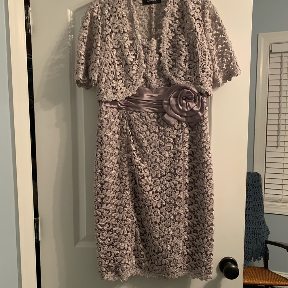 R & M Richard dress+ jacket